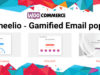 WooCommerce Wheelio-Gamefied-E-Mail-Popup-Plugin