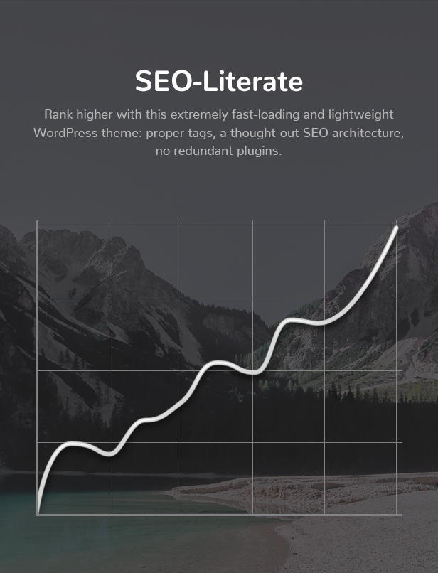 Nifty Fifty Fotografie WordPress Theme - 8