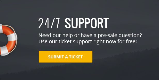 Öffnen Sie das Support-Ticket unter https://support.varunsridharan.in