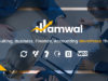 Amwal | Beratung Finanzen WordPress Layout