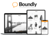 Boundly - Persönliches WordPress-Blog-Template