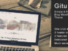Gitu - Einfaches und lesbares Blog-WordPress-Layout