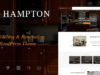 Hampton | Home Design und Renovierung WordPress Layout