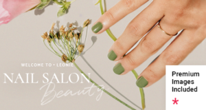 Léonie – Nagel- und Schönheitssalon