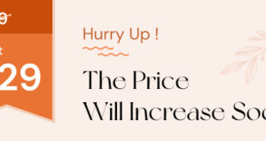 Makeaholic – Beauty Cosmetics WordPress Template