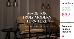 Töbel – Modernes Möbelhaus