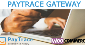 WooCommerce PayTrace-Zahlungsgateway