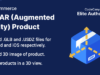 WooCommerce WebAR (Augmented Reality) Produkt
