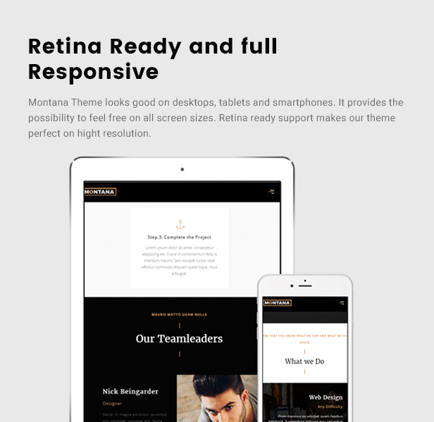 Retina