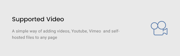 Video