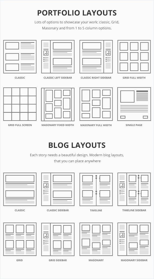 The Corps - Mehrzweck-WordPress-Theme - 7