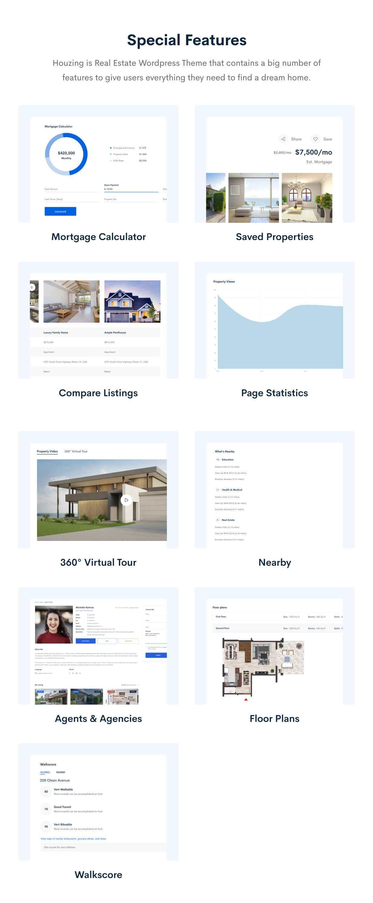 Wohnungsbau – Immobilien WordPress Theme - 7