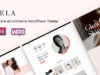 Amela | Beauty Care WooCommerce WordPress Layout