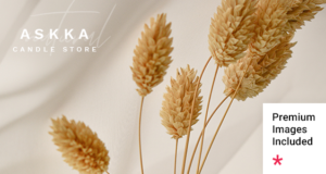 Askka – Kerzenladen