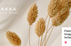 Askka – Kerzenladen