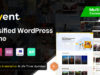 Buyent - Klassifiziertes WordPress-Template