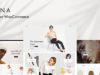 Ciena - Fashion WooCommerce WordPress Template