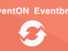 EventON - Eventbrite