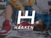 Haaken - Fashion Store Vorlage