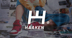 Haaken – Fashion Store Vorlage