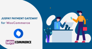 JUSPAY Payment Gateway WooCommerce-Plugin
