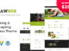 Lawner - Garten- und Landschaftsbau WordPress-Template
