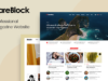 ShareBlock – Magazin & Blog WordPress Template