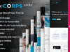 The Corps - Mehrzweck-WordPress-Template