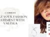 Valeska - Fashion eCommerce Template