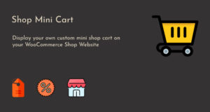 WPHobby WooCommerce Mini-Warenkorb