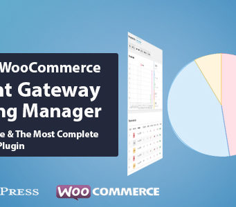 WooCommerce Advanced Payment Gateways Reporting Manager