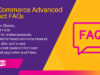 WooCommerce-FAQ - Produkt-FAQs