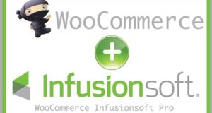 WooCommerce Infusionsoft Pro