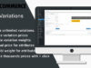 WooCommerce Massenvariationen-Editor