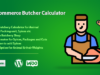 WooCommerce Metzger Rechner