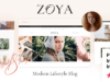 Zoya - Lifestyle-Blog