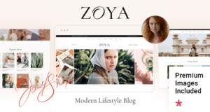 Zoya – Lifestyle-Blog