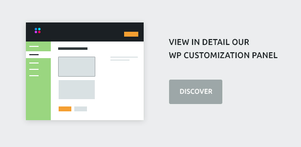 Ruby - Portfolio und Blog WordPress Theme - 5