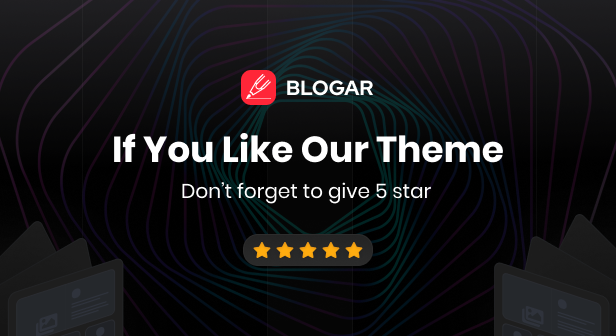 Blogar - Blog-Magazin-Thema - 13