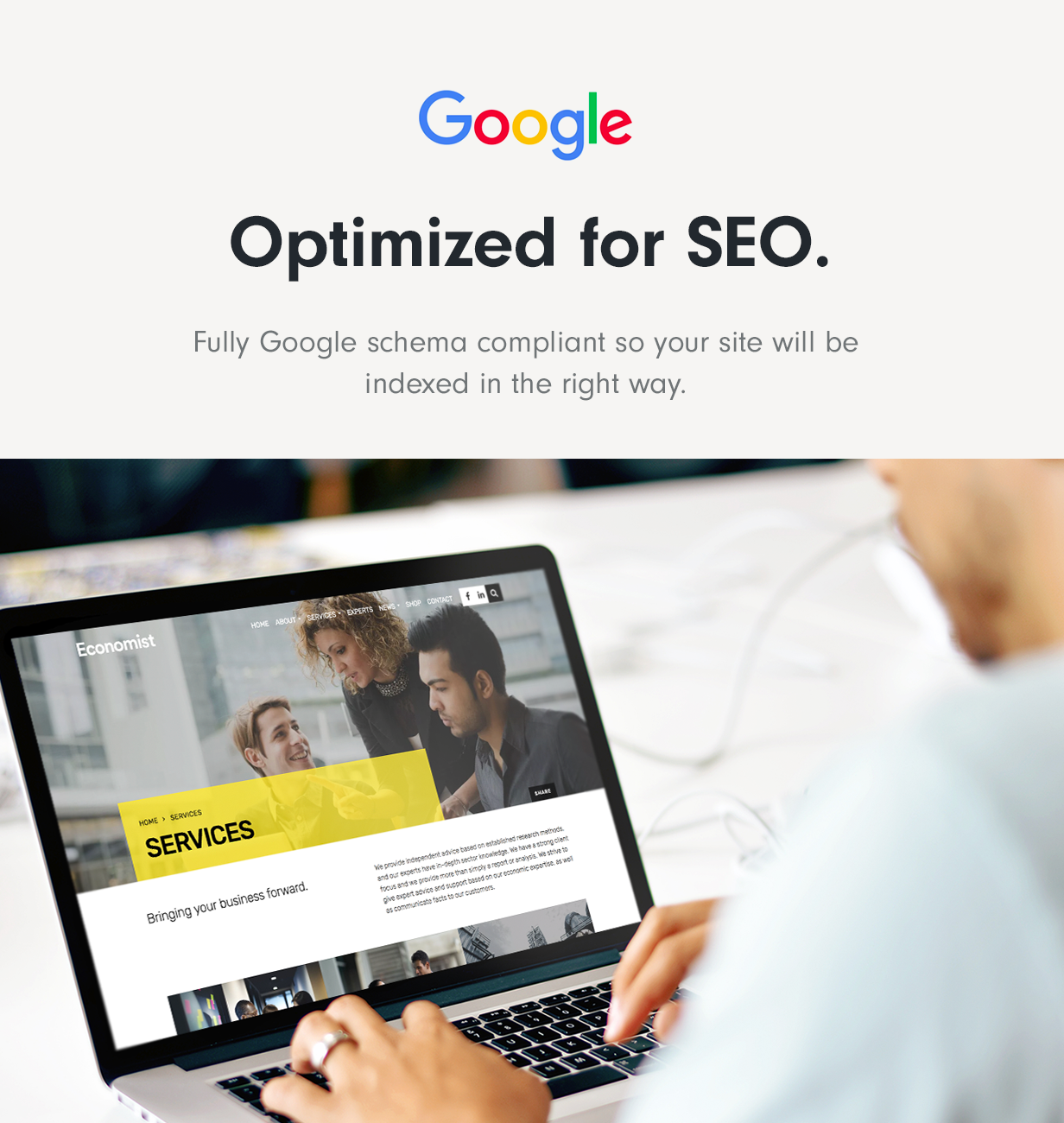 SEO-optimiert