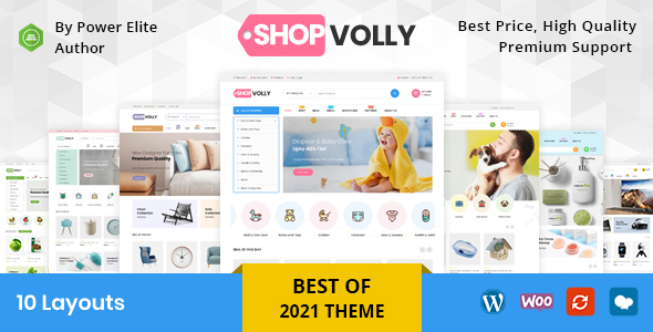 Shopcroc - WooCommerce WordPress Theme - 11