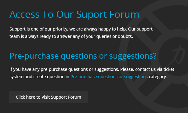 The Corps - Mehrzweck-WordPress-Theme - 1