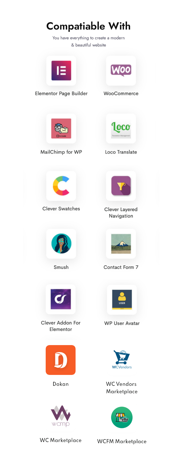 Spozy - Mehrzweck WooCommerce Theme - 3