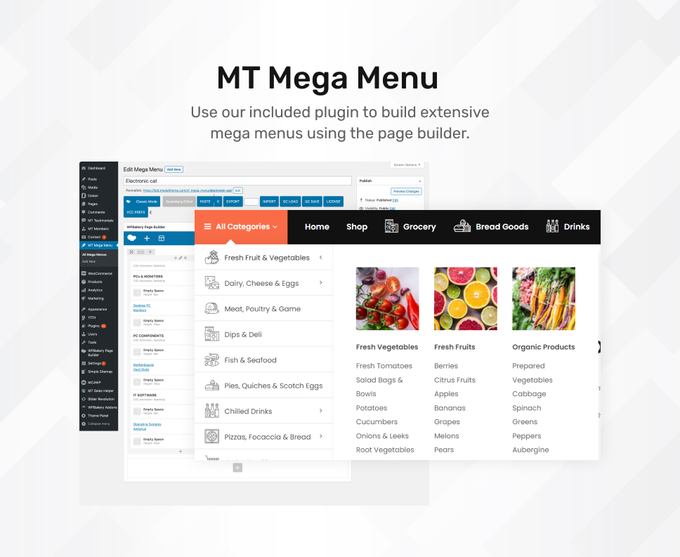 Angro - WooCommerce B2B & Großhandel Theme - 5