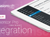 Elementor Pro Formular-Widget – Infusionsoft (Keap) CRM – Integration