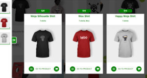 Schneller Vergleich – WooCommerce Vergleichs-Plugin