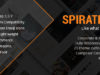 Spiration - Mehrzweck-WordPress-Magazin-Vorlage