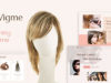 Wigme - Haarverlängerung, Schönheitskosmetik Shop