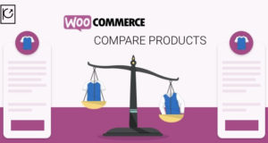 WooCommerce-Produkte vergleichen