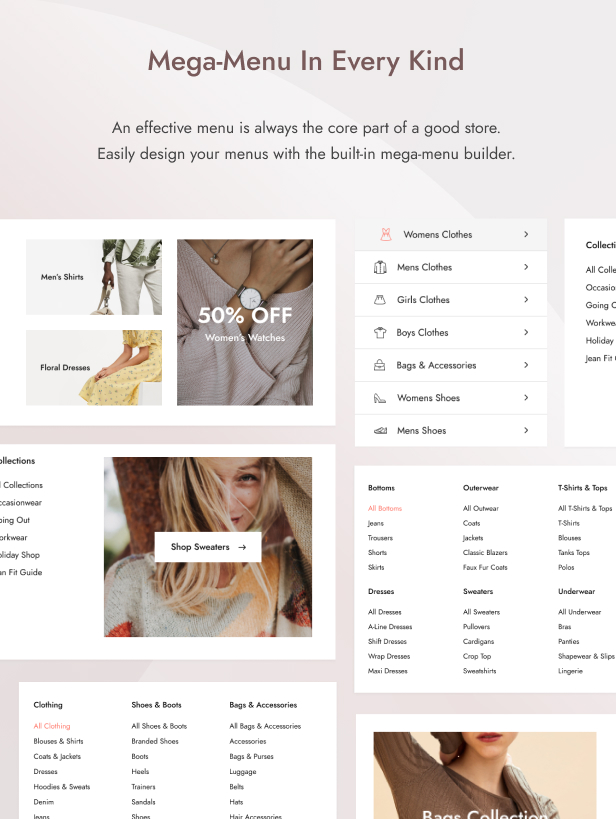 Razzi - Mehrzweck WooCommerce WordPress Theme - 19